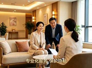 山东有偿售卵代生女生的客户的客户群体有哪些
