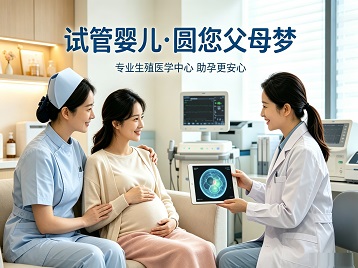 山东辅助生育服务 试管婴儿行业的兴起背景、发展与未来展望